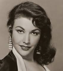 General knowledge about Mara Corday