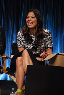 General knowledge about Michaela Conlin
