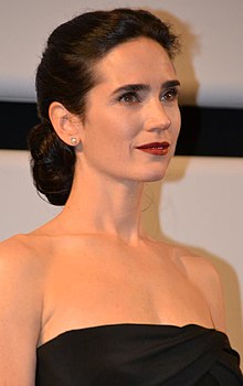 General knowledge about Jennifer Connelly
