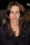 General knowledge about Courteney Cox
