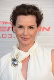 General knowledge about Embeth Davidtz