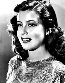 General knowledge about Gloria DeHaven