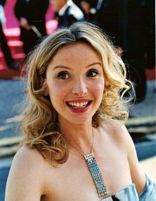 General knowledge about Julie Delpy