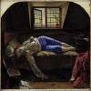 General knowledge about The Death of Chatterton
