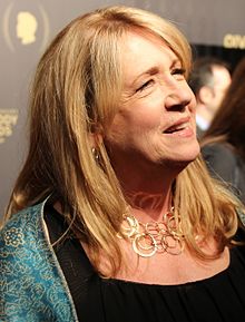 General knowledge about Ann Dowd