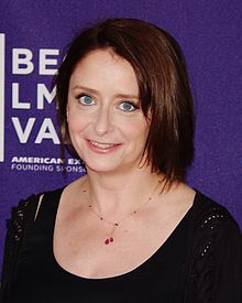 General knowledge about Rachel Dratch