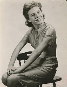 General knowledge about Patty Duke