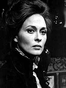 General knowledge about Faye Dunaway