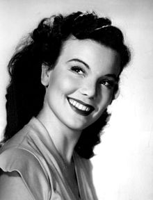 General knowledge about Nanette Fabray