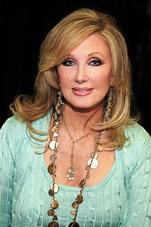 General knowledge about Morgan Fairchild