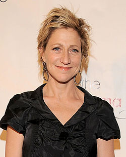 General knowledge about Edie Falco