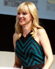 General knowledge about Anna Faris