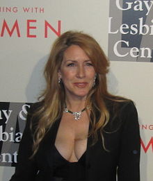 General knowledge about Joely Fisher