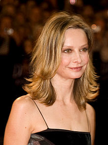 General knowledge about Calista Flockhart