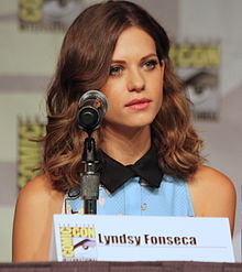 General knowledge about Lyndsy Fonseca