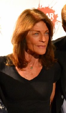 General knowledge about Meg Foster