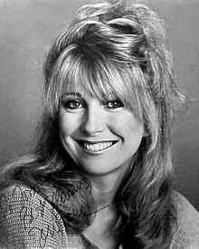 General knowledge about Teri Garr