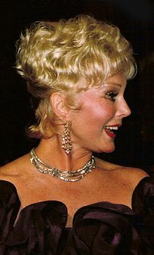 General knowledge about Eva Gabor