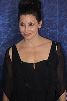 General knowledge about Gina Gershon