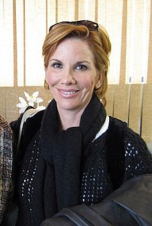 General knowledge about Melissa Gilbert