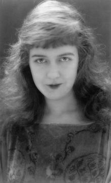 General knowledge about Dorothy Gish