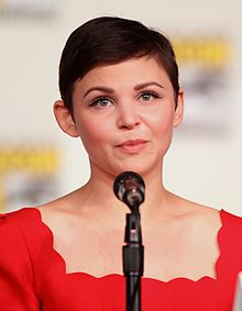 General knowledge about Ginnifer Goodwin