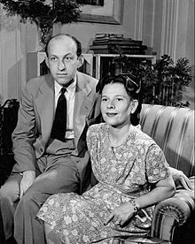 General knowledge about Ruth Gordon