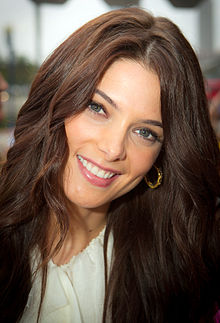 General knowledge about Ashley Greene