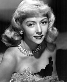 General knowledge about Gloria Grahame