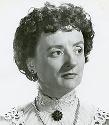 General knowledge about Mildred Natwick