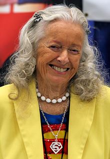 General knowledge about Noel Neill