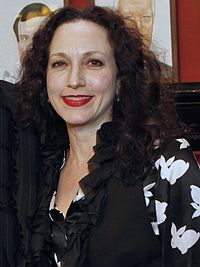 General knowledge about Bebe Neuwirth