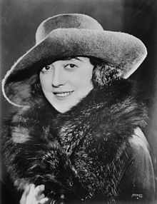 General knowledge about Mabel Normand
