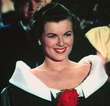 General knowledge about Barbara Hale