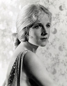 General knowledge about Ann Harding