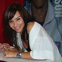 General knowledge about Danielle Harris