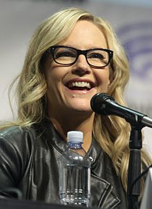 General knowledge about Rachael Harris