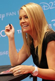 General knowledge about Melissa Joan Hart