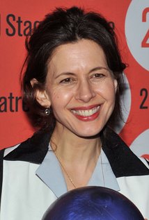 General knowledge about Jessica Hecht
