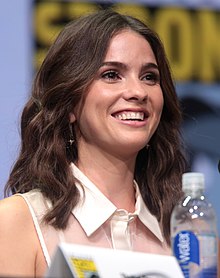 General knowledge about Shelley Hennig