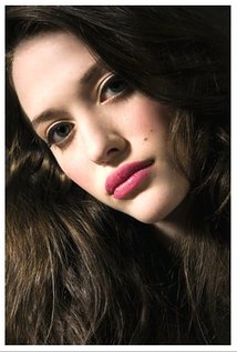 General knowledge about Kat Dennings