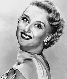 General knowledge about Celeste Holm