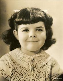 General knowledge about Darla Hood