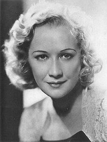 General knowledge about Miriam Hopkins