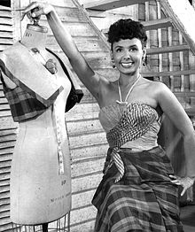 General knowledge about Lena Horne