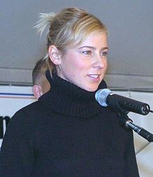 General knowledge about Traylor Howard