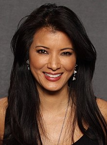 General knowledge about Kelly Hu