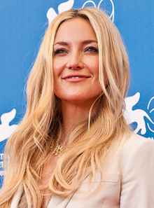 General knowledge about Kate Hudson