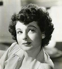 General knowledge about Ruth Hussey