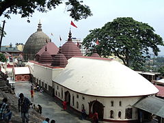 General knowledge about Kamakhya Temple